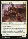 Image for Armored Griffin (1) (Planechase Anthology) - Magic: The Gathering