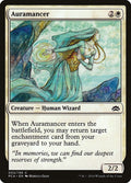 Image for Auramancer (2) (Planechase Anthology) - Magic: The Gathering