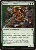 Image for Bramble Elemental (59) (Planechase Anthology) - Magic: The Gathering