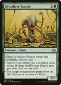Image for Brutalizer Exarch (61) (Planechase Anthology) - Magic: The Gathering