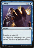 Image for Cancel (15) (Planechase Anthology) - Magic: The Gathering