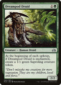 Image for Dreampod Druid (64) (Planechase Anthology) - Magic: The Gathering