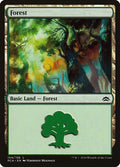 Image for Forest (154) (154) (Planechase Anthology) - Magic: The Gathering