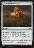 Image for Fractured Powerstone (111) (Planechase Anthology) - Magic: The Gathering