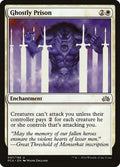 Image for Ghostly Prison (7) (Planechase Anthology) - Magic: The Gathering