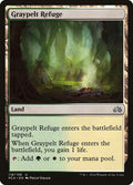 Image for Graypelt Refuge (118) (Planechase Anthology) - Magic: The Gathering