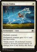 Image for Hyena Umbra (8) (Planechase Anthology) - Magic: The Gathering