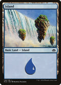 Image for Island (138) (138) (Planechase Anthology) - Magic: The Gathering