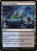 Image for Jwar Isle Refuge (120) (Planechase Anthology) - Magic: The Gathering