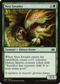 Image for Nest Invader (69) (Planechase Anthology) - Magic: The Gathering