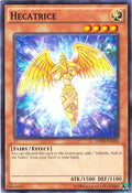Image for Hecatrice (OP03-EN020) (OP03) - YuGiOh