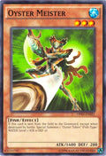 Image for Oyster Meister (OP03-EN021) (OP03) - YuGiOh