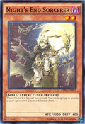 Image for Night's End Sorcerer (OP03-EN023) (OP03) - YuGiOh