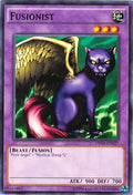 Image for Fusionist (OP03-EN027) (OP03) - YuGiOh