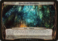 Image for Grove of the Dreampods (Planechase Anthology) (Oversize Cards) - Magic: The Gathering