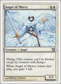 Image for Angel of Mercy (1) (9th Edition) - Magic: The Gathering