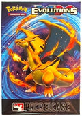 Image for XY Evolutions Prerelease Kit - Pokemon