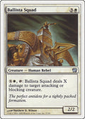 Image for Ballista Squad (5) (9th Edition) - Magic: The Gathering