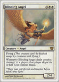 Image for Blinding Angel (7) (9th Edition) - Magic: The Gathering