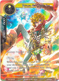 Image for Eternal Boy, Peter Pan (Full Art) (CFC-004) (Legacy Lost) - Force of Will
