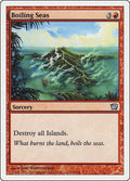 Image for Boiling Seas (178) (9th Edition) - Magic: The Gathering