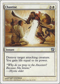Image for Chastise (9) (9th Edition) - Magic: The Gathering