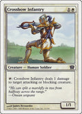 Image for Crossbow Infantry (12) (9th Edition) - Magic: The Gathering