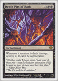 Image for Death Pits of Rath (123) (9th Edition) - Magic: The Gathering