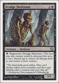 Image for Drudge Skeletons (126) (9th Edition) - Magic: The Gathering