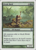 Image for Elvish Bard (236) (9th Edition) - Magic: The Gathering