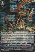 Image for Eradicator, Gauntlet Buster Dragon (G-RC01/006EN) (G-RC01: Revival Collection) - Cardfight Vanguard