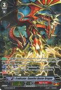 Image for Eradicator, Gauntlet Buster Dragon (SP) (G-RC01/S06EN) (G-RC01: Revival Collection) - Cardfight Vanguard