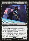 Image for Glint-Sleeve Siphoner (62) (Aether Revolt) - Magic: The Gathering