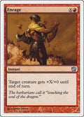 Image for Enrage (180) (9th Edition) - Magic: The Gathering