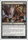 Image for Fear (129) (9th Edition) - Magic: The Gathering
