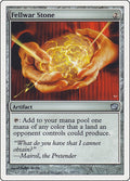 Image for Fellwar Stone (297) (9th Edition) - Magic: The Gathering