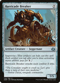 Image for Barricade Breaker (144) (Aether Revolt) - Magic: The Gathering