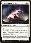 Image for Caught in the Brights (10) (Aether Revolt) - Magic: The Gathering