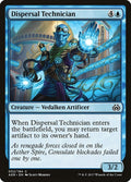 Image for Dispersal Technician (32) (Aether Revolt) - Magic: The Gathering