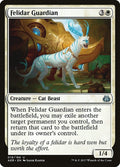 Image for Felidar Guardian (19) (Aether Revolt) - Magic: The Gathering
