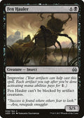 Image for Fen Hauler (58) (Aether Revolt) - Magic: The Gathering