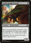 Image for Fourth Bridge Prowler (60) (Aether Revolt) - Magic: The Gathering