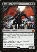 Image for Herald of Anguish (64) (Aether Revolt) - Magic: The Gathering