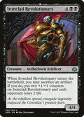 Image for Ironclad Revolutionary (65) (Aether Revolt) - Magic: The Gathering