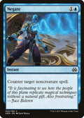 Image for Negate (40) (Aether Revolt) - Magic: The Gathering