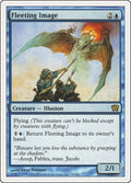 Image for Fleeting Image (78) (9th Edition) - Magic: The Gathering