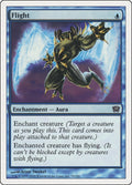 Image for Flight (79) (9th Edition) - Magic: The Gathering