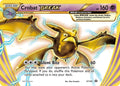 Image for Crobat BREAK (XY181) (PR) - Pokemon