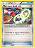 Image for Garchomp Spirit Link (XY169) (PR) - Pokemon