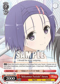 Image for "Midsummer Poolside" Haruna (TL/W37-TE14 TD) (To Loveru Darkness 2nd) - Weiss Schwarz
